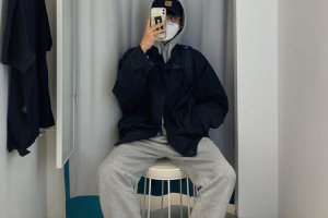春季男人穿衣搭配推薦 休閑活力風格