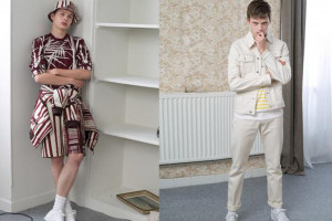小眾輕奢男裝品牌 適合年輕人輕奢品牌衣服