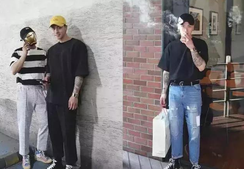 成熟男人必備品 男士必備品有哪些東西 1