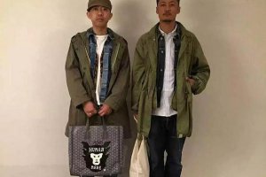 男人怎么選衣服 怎么培養挑衣服的眼光