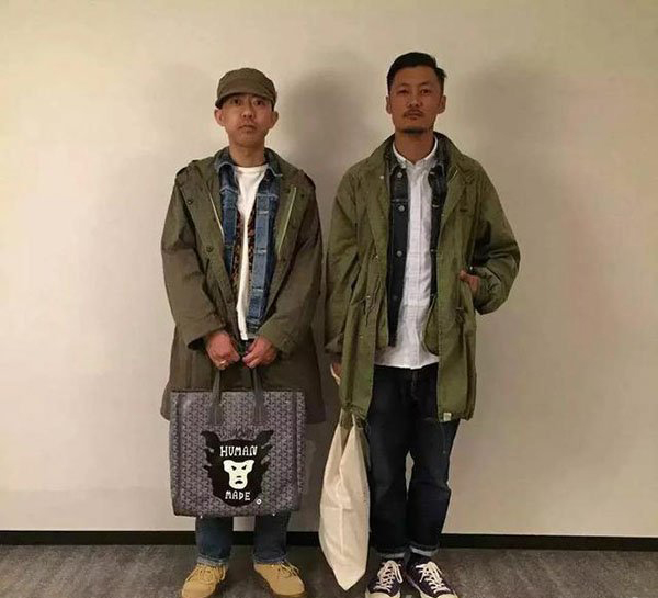 男人怎么選衣服 怎么培養(yǎng)挑衣服的眼光 1