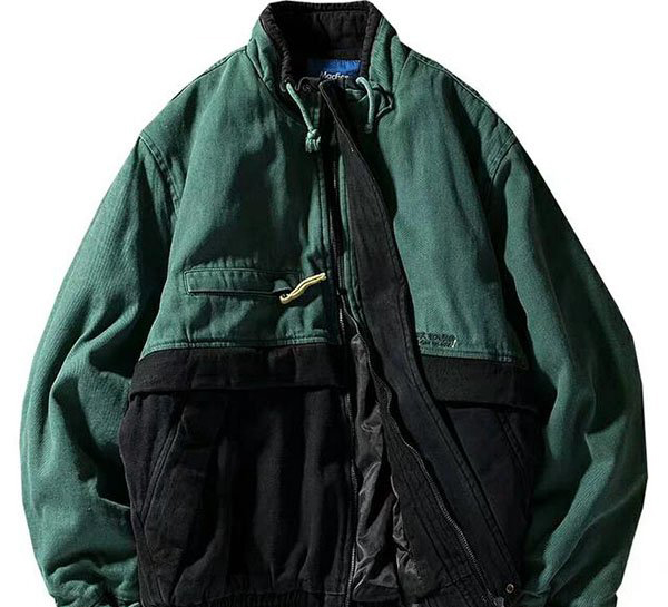 男人怎么選衣服 怎么培養(yǎng)挑衣服的眼光 2