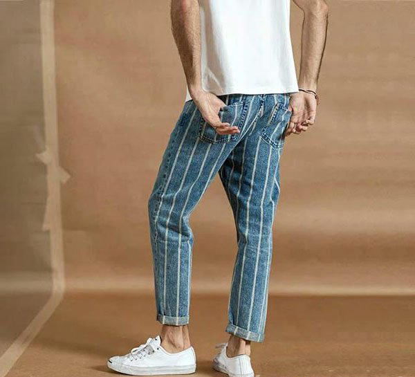 男人怎么選衣服 怎么培養(yǎng)挑衣服的眼光 3