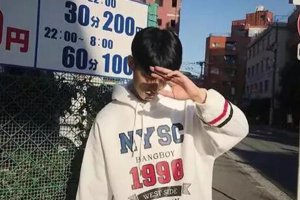 適合春天男生搭配風格 充滿青春活力