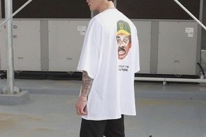 男生屁股大穿什么褲子合適 教你搭配技巧