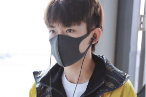 男生黃外套內搭什么顏色衣服好看