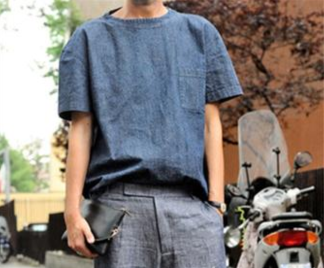 男士服裝風(fēng)格分幾種 男款衣服風(fēng)格有哪些 2
