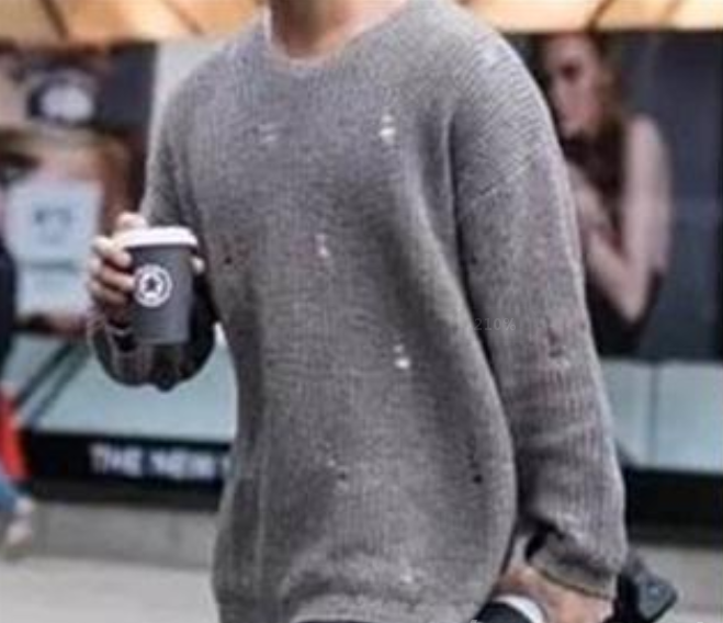 男士服裝風(fēng)格分幾種 男款衣服風(fēng)格有哪些 3