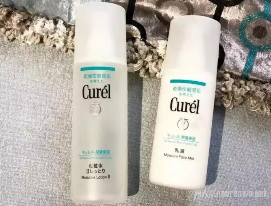 適合夏天用的護膚男士品牌 2