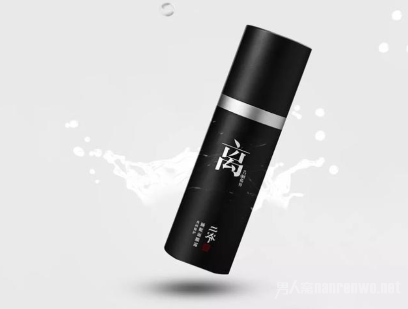 適合夏天用的護膚男士品牌 1