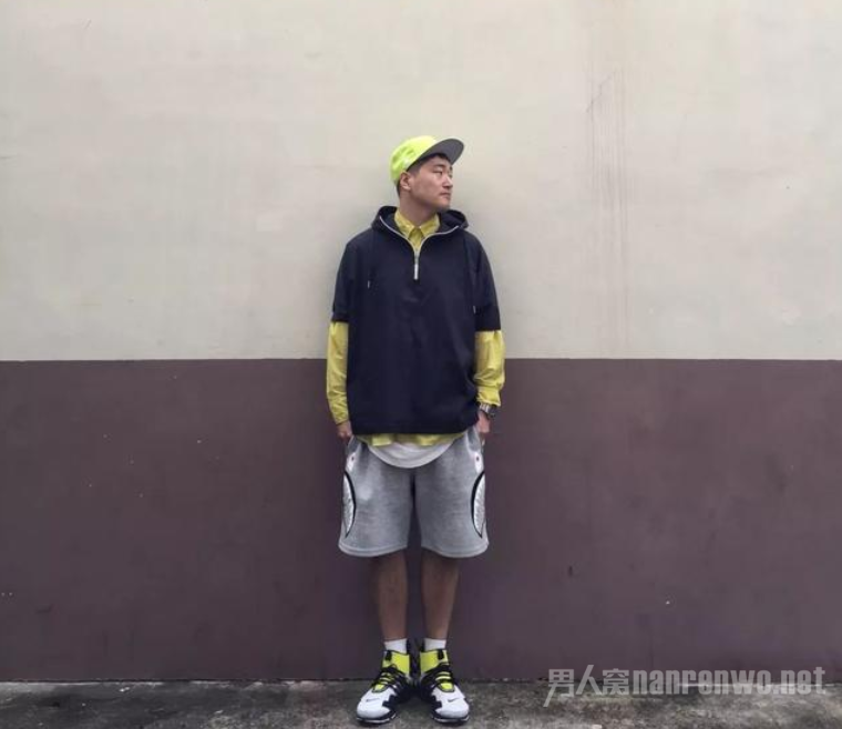 男生老爹鞋搭配 男士老爹鞋配什么褲子和衣服	 1