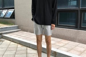 韓國男生夏季服裝搭配 一種清爽帥氣感