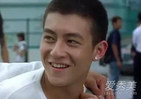男士寸頭發(fā)型圖片2020 多短的頭發(fā)才叫寸頭？ 10
