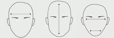 男士寸頭發(fā)型圖片2020 多短的頭發(fā)才叫寸頭？ 13