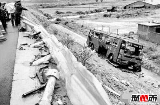 北京330公交車靈異事件全部過程 真相是什么？ 6