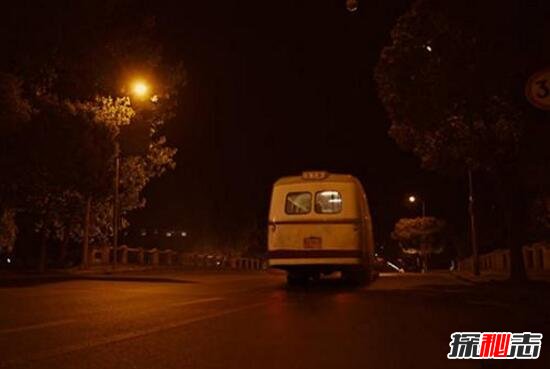 北京330公交車靈異事件全部過程 真相是什么？ 4