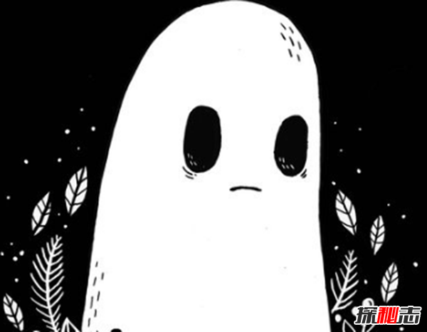 如何測(cè)試是否有靈異體質(zhì) 測(cè)測(cè)你是是否具備靈異功能 6
