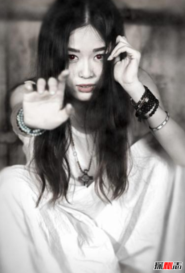 如何測(cè)試是否有靈異體質(zhì) 測(cè)測(cè)你是是否具備靈異功能 14