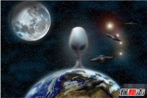 科學(xué)家不敢公布的秘密 可怕的真相等待我們?nèi)ソ议_
