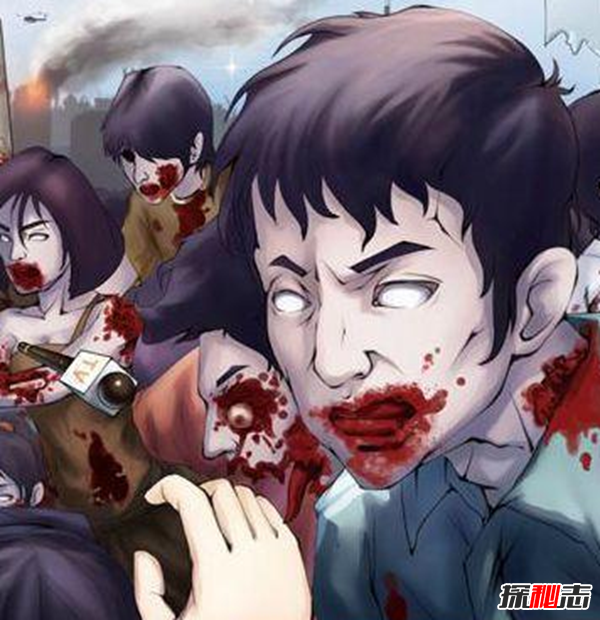 中國近700年靈異事件盤點 至今還未揭開秘密 10