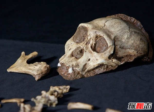 中國近700年靈異事件盤點 至今還未揭開秘密 3