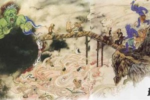 人死后會(huì)去哪里 真的會(huì)去陰間嗎