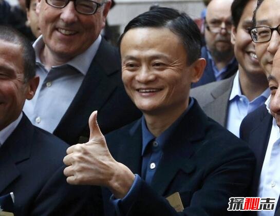 馬云兒子馬云坤病逝真相 事實證明絕對是謠言 5