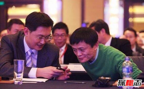 馬云兒子馬云坤病逝真相 事實證明絕對是謠言 8
