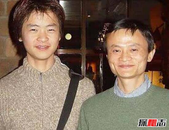 馬云兒子馬云坤病逝真相 事實證明絕對是謠言 3