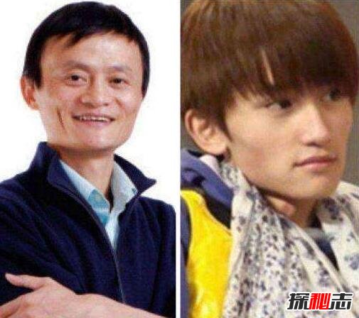 馬云兒子馬云坤病逝真相 事實證明絕對是謠言 1
