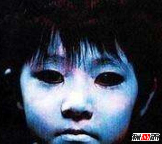 陰陽眼是真的嗎怎樣開 開完陰陽眼什么感覺 1
