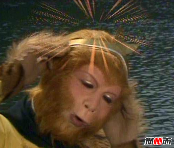 不為人知的西游記真相 最珍貴的寶物 7