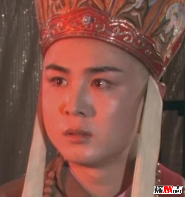 不為人知的西游記真相 最珍貴的寶物 13