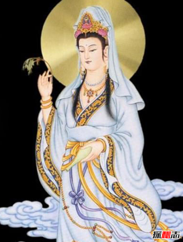 不為人知的西游記真相 最珍貴的寶物 9
