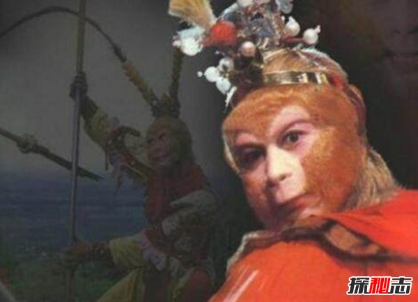 不為人知的西游記真相 最珍貴的寶物 20
