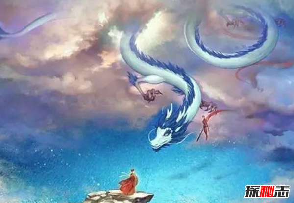 不為人知的西游記真相 最珍貴的寶物 12