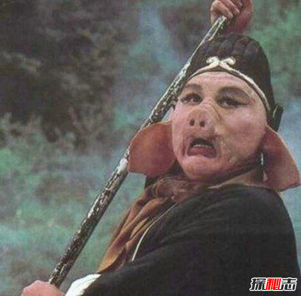 不為人知的西游記真相 最珍貴的寶物 14