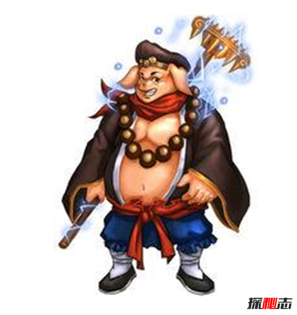 不為人知的西游記真相 最珍貴的寶物 3