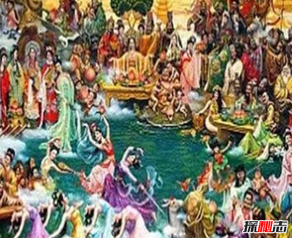 不為人知的西游記真相 最珍貴的寶物 5
