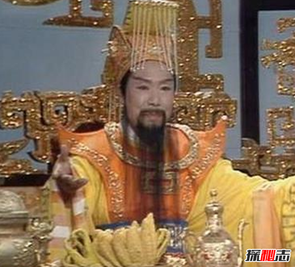 不為人知的西游記真相 最珍貴的寶物 8