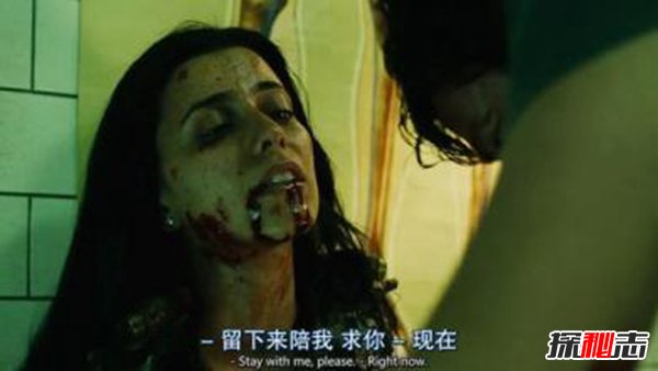 德州電鋸殺人事件始末 真的有這么可怕的人嗎 4