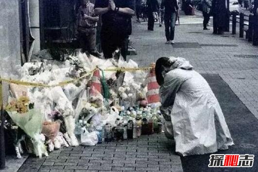 世界十大死亡車庫排名 最詭異的十大車庫 7