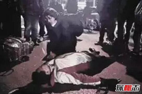 世界十大死亡車庫排名 最詭異的十大車庫 6