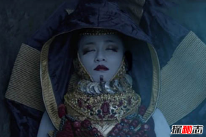 shirley楊的身世之謎 和精絕女王的關(guān)系
