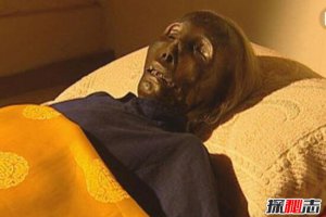 香河不腐老人真相 尸體成干尸才導(dǎo)致不腐