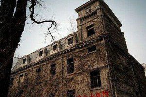 中國鬼屋排行榜前十名游玩 讓人毛骨悚然的