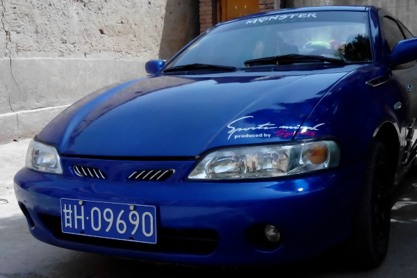 世界上最便宜的跑車要多少錢 3