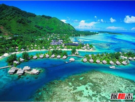 世界最美的地方排名榜 世界上最美好的地方是哪里 4