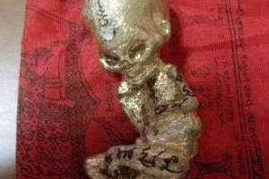 泰國養(yǎng)小鬼是什么意思 小鬼為什么會反噬主人