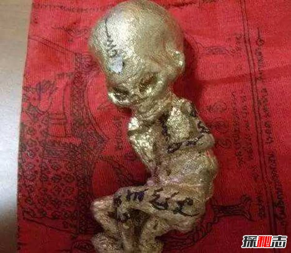 泰國養小鬼是什么意思 小鬼為什么會反噬主人 1